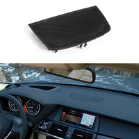 For BMW X5 X6 E70 E71 E72 Central Control Instrument Panel Loudspeaker Dashboard Speaker Cover Grille 51457161796