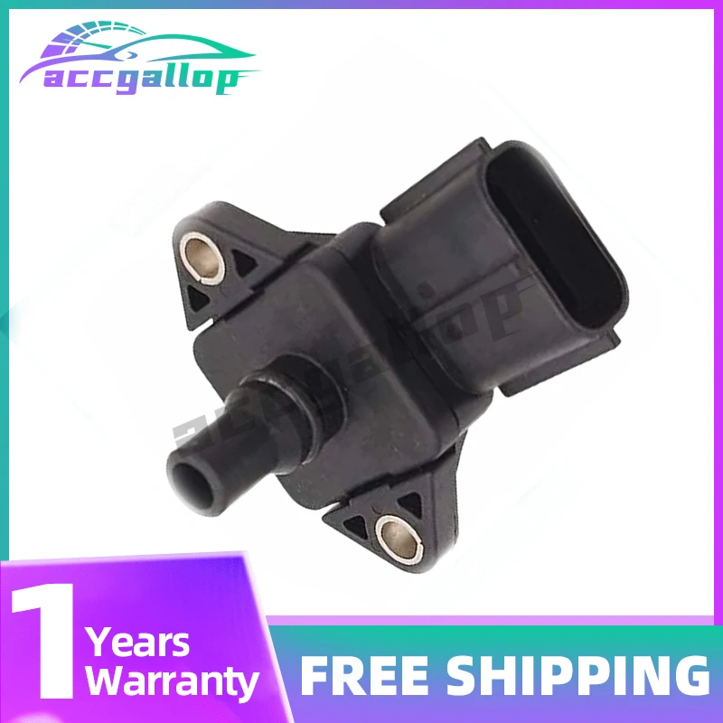 

079800-7070,8658493 Fits For Volvo intake pressure sensor