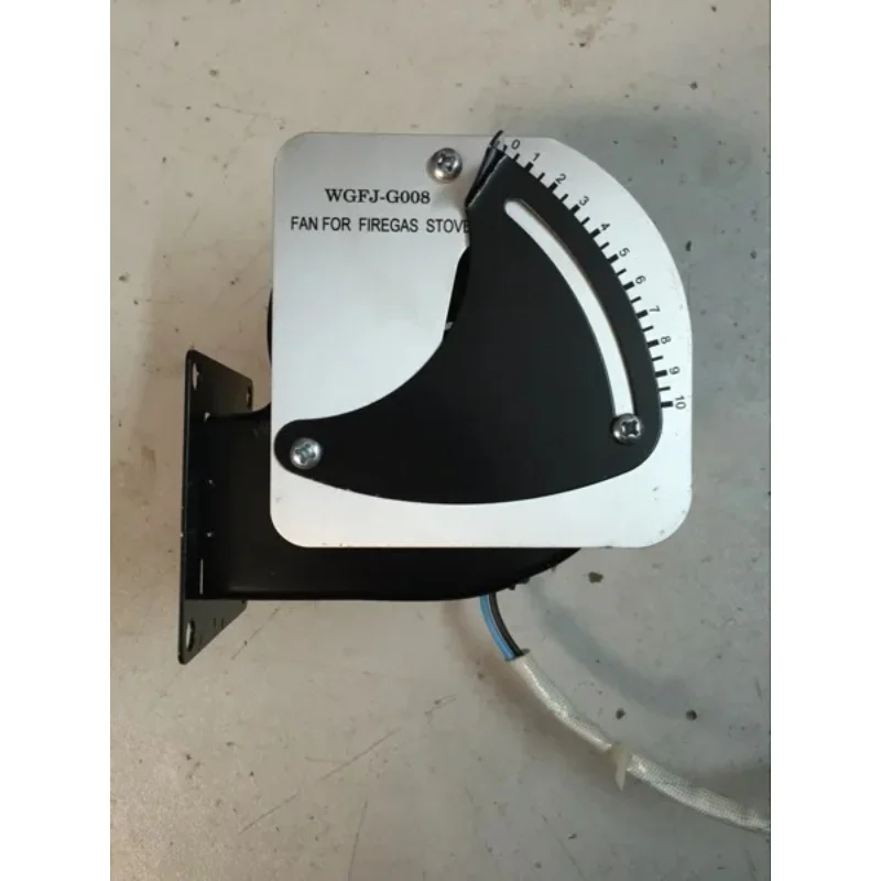 

A Gas Oven Fan, Blower,