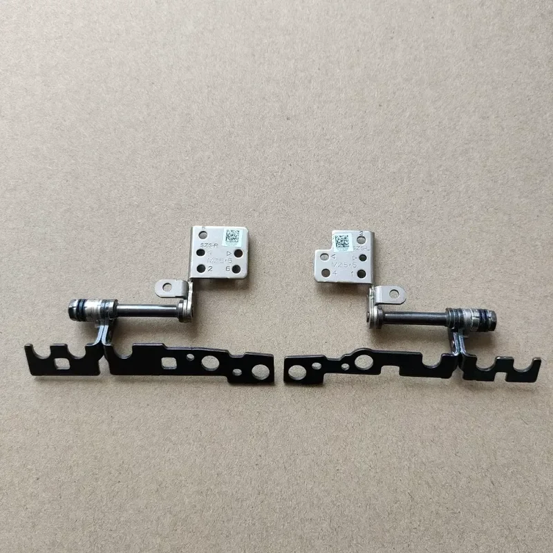 Hinge Assembly for Lenovo Y50-70 Y50-80 Laptop Screen Shaft Replacement