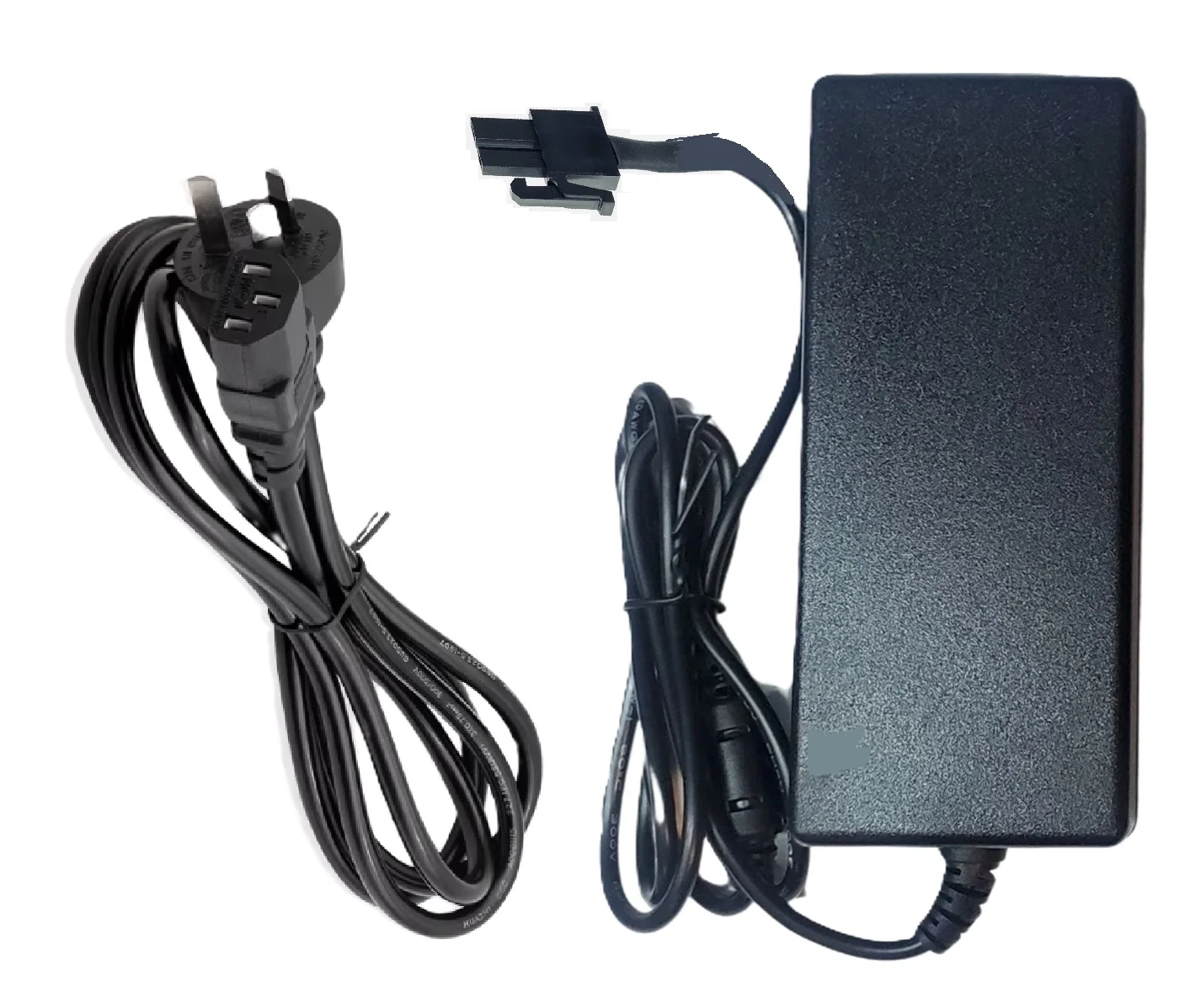 12V 2-Pin AC Adapter for FSP FSP036-RBBN2 FSP036-RHBN3 FSP036RBBN2 FSP036RHBN3 12VDC DC12V 2-Prong/2-Pole Sparkle Power Supply