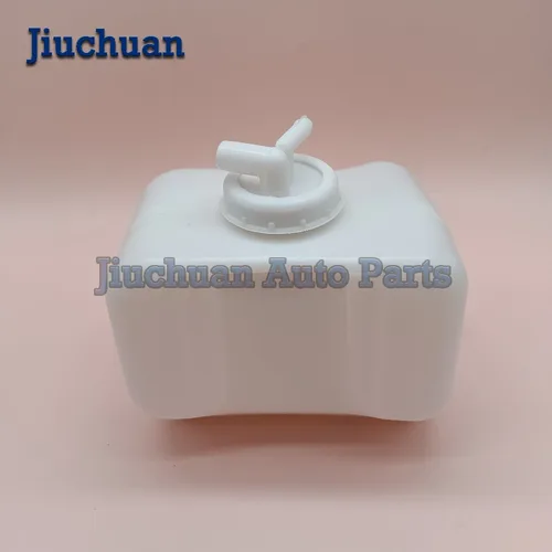 Imagen 2 del producto Conjunto de tanque de agua del condensador del radiador para Pajero Montero II 2nd 1990-2004 V32 V43 V44 V45 V46 4D56 4M40 L200 MB 605260 MB 598036