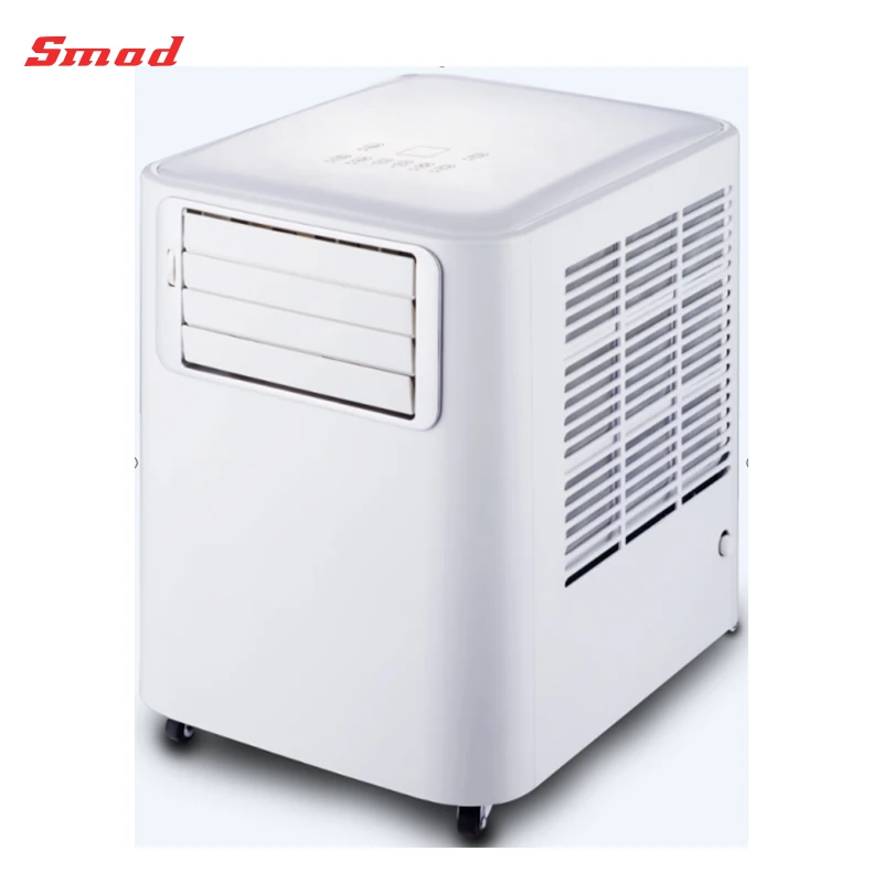 SMAD 12000BTU Best Quality Mobile Air Conditioner Cooling and Dehumidifying for Home  Office Use