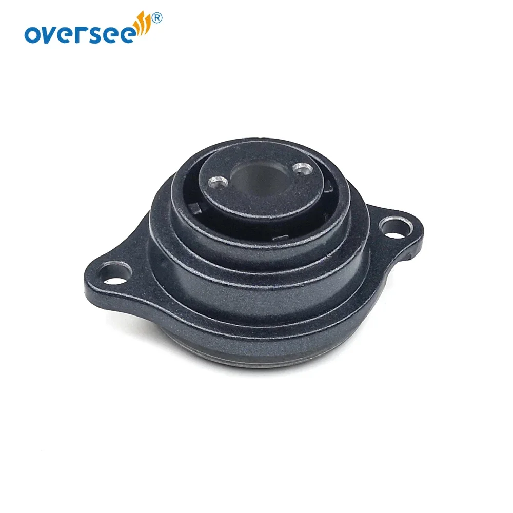 68D-G5361 6E0-45361 Lower Casing Cap For Yamaha Outboard Motor, 4 STROKE 6HP 4HP 6BX 6BV And Parsun F4 Model F4-03050001