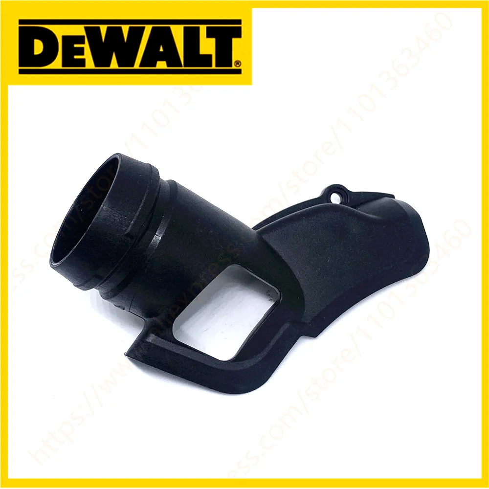 DUST PORT FOR DEWALT DCS570 DCS572 DCS573 DCS575 DCS576 DCS578 DCS579 DWE575 DWE576 BCS-61 HKS61