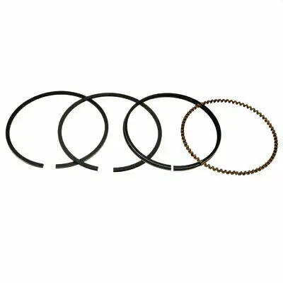 Engine Accessories Piston Rings Set Replacement for 170F