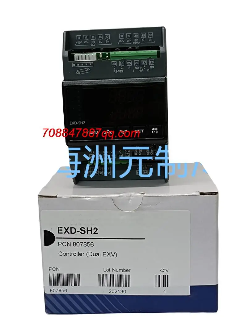 

Оригинальный НОВЫЙ EXD-SH1 SH2 K09-U00 ECT-323 623