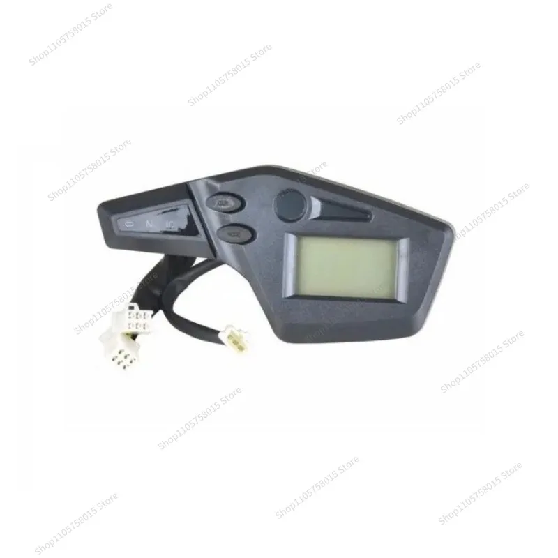 For Motomcycle Odometer  250 XT 660 TX250 Modified Seven-color Adjustable