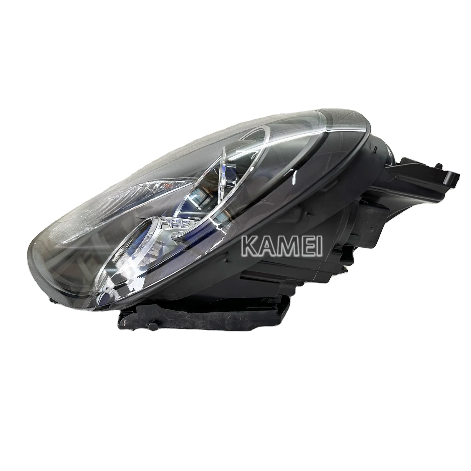 Hot Selling Suitable for Porsche Cayman 981Boxster Xenon Headlights Original Equipment