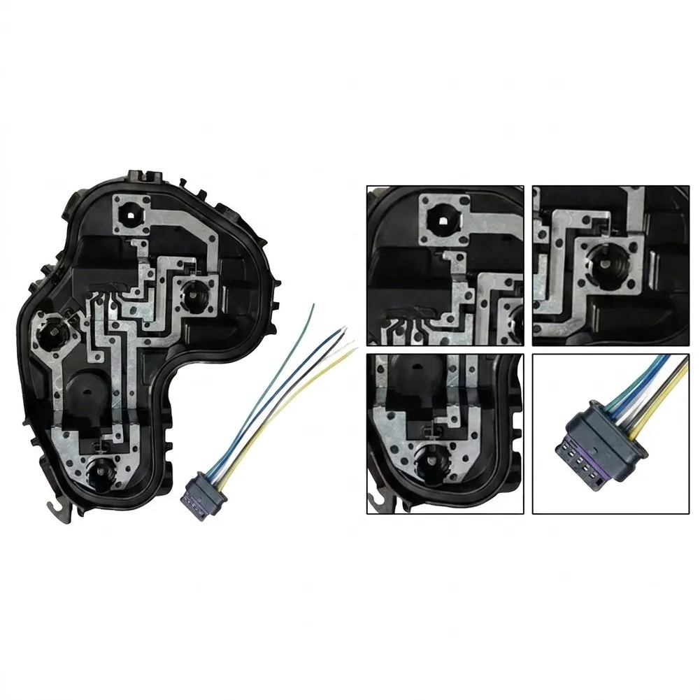 For BMW For F20 For F21 Left Side Tail Light Circuit Board 63217315199 Direct Swap No Additional Setup Required