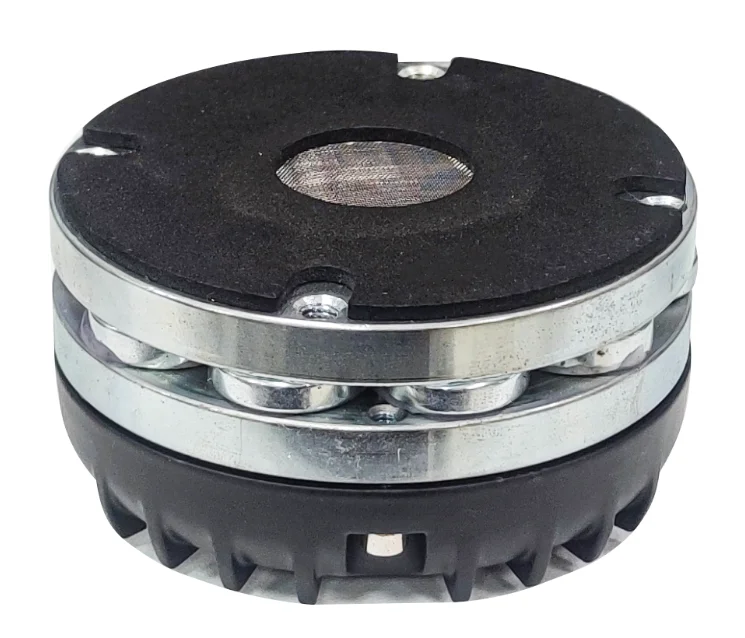 High Performance 44mm 1.75 Inch Titanium Diaphragm Tweeter Driving Head Car Speaker
