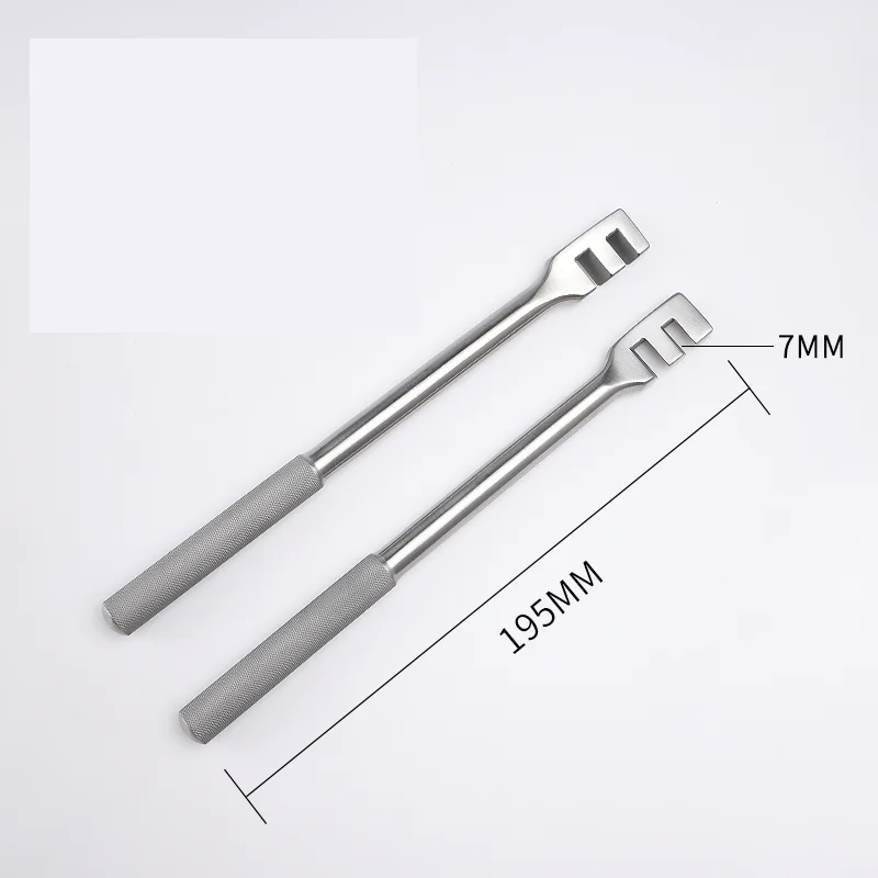 Medical plate bender Orthopaedic instruments