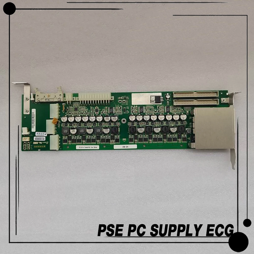 

PSE PC SUPPLY ECG для PSE 9501109 плата преобразования мощности 8531109005