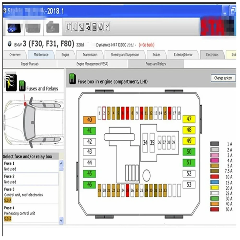 

Newest Automotive Vivid Workshop 2010 or DATA 2018.01 (Atris-Technik) Europe Repair Software Atris Parts vivid 2018 software too