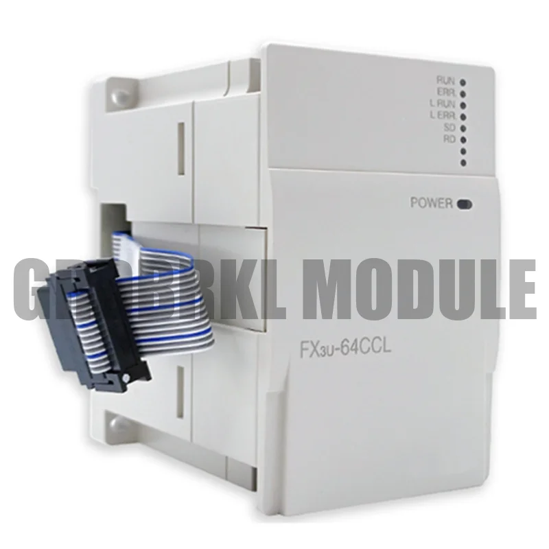 

New Original FX3U-64CCL