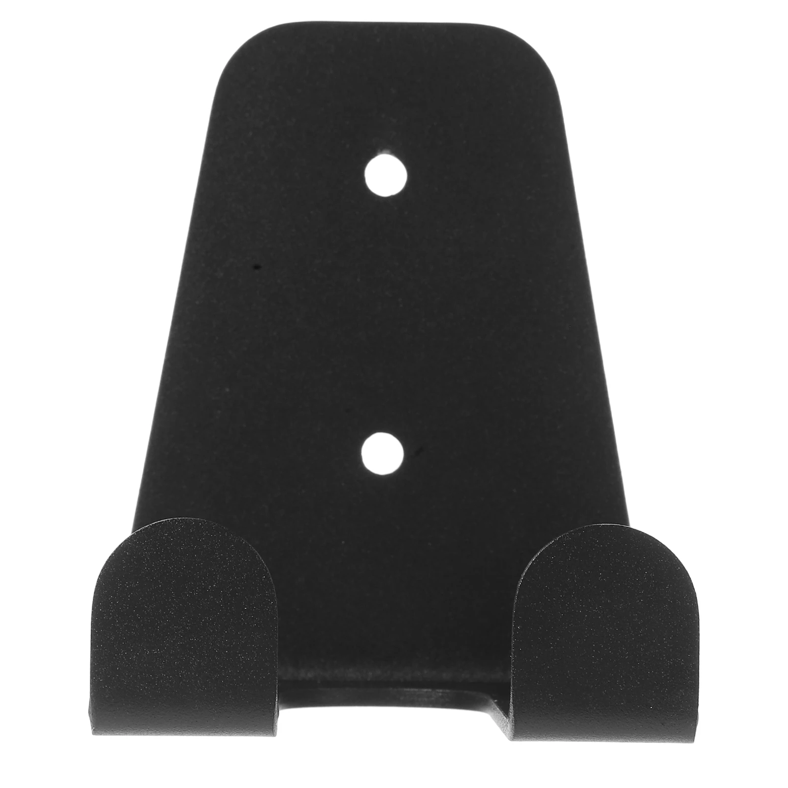 

Barbell Suspension Bracket Wall Mounted Storage Rack for Barbells Dumbbells Fitness Equipment Black Color Sports Gym Home Use