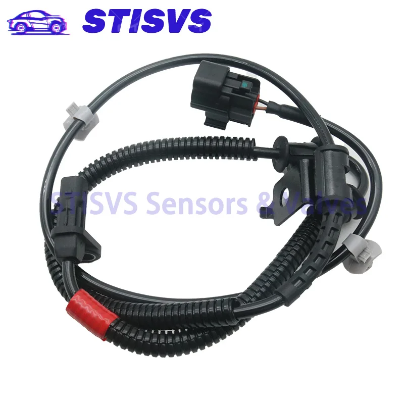 95670-4D100 Front Right ABS Wheel Speed Sensor For Hyundai Entourage Kia Sedona 2006-2012 956704D100 95670 4D100Auto Spare Parts