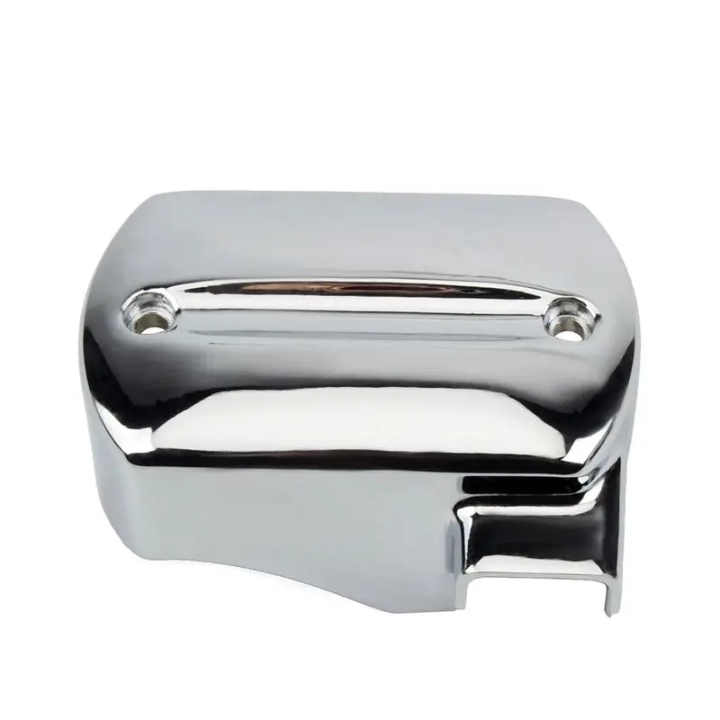 Dependable-Motorcycle Front Brake Master Cylinder Reservoir Cover For Dragstar V-Star DS 400 650 XVS400 XVS650