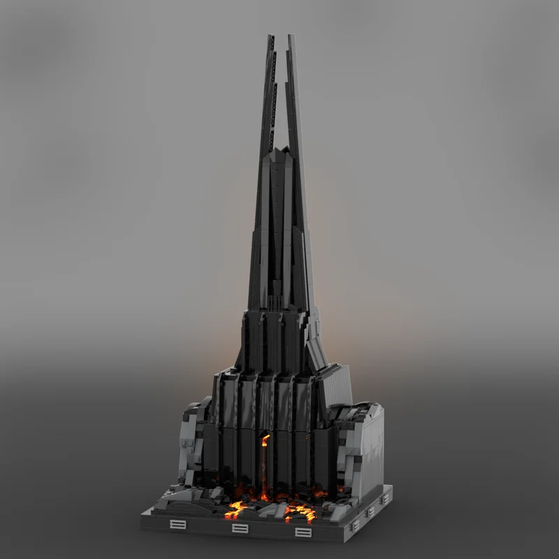 

1460, детали, модель строительного блока, крепость, MOC, строительный набор, креативный рождественский подарок для мальчиков, взрослых, детей