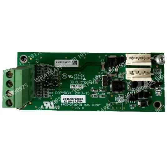 Placa de circuito do ar condicionado BRD02942 X13650728070/6400-1104-03/CH530/UC800