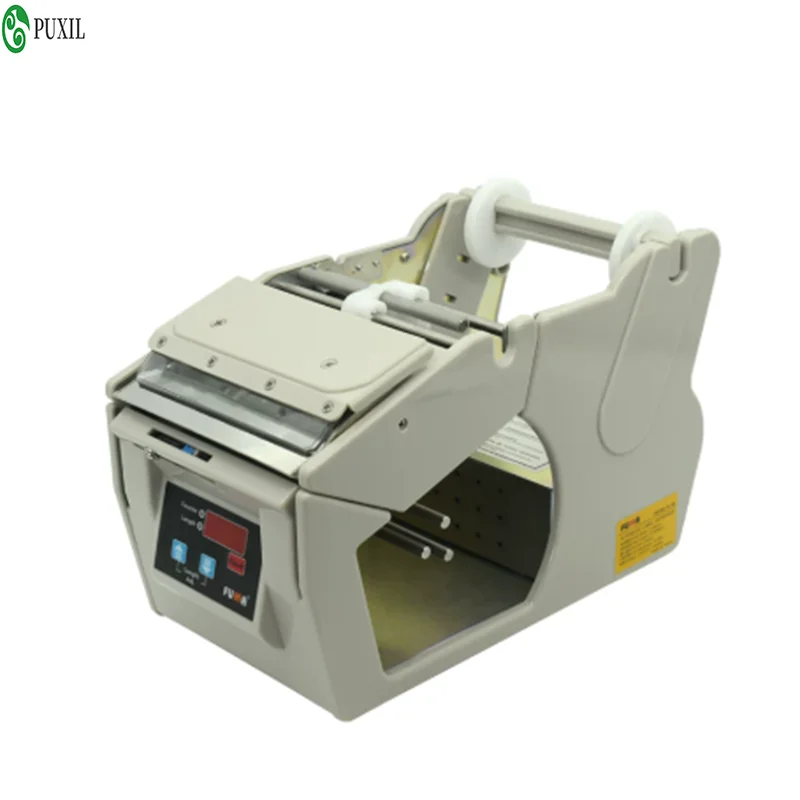 Automatic Separation Machine X-130 Fully Automatic Label Peeling Machine FA-100 Adhesive Label