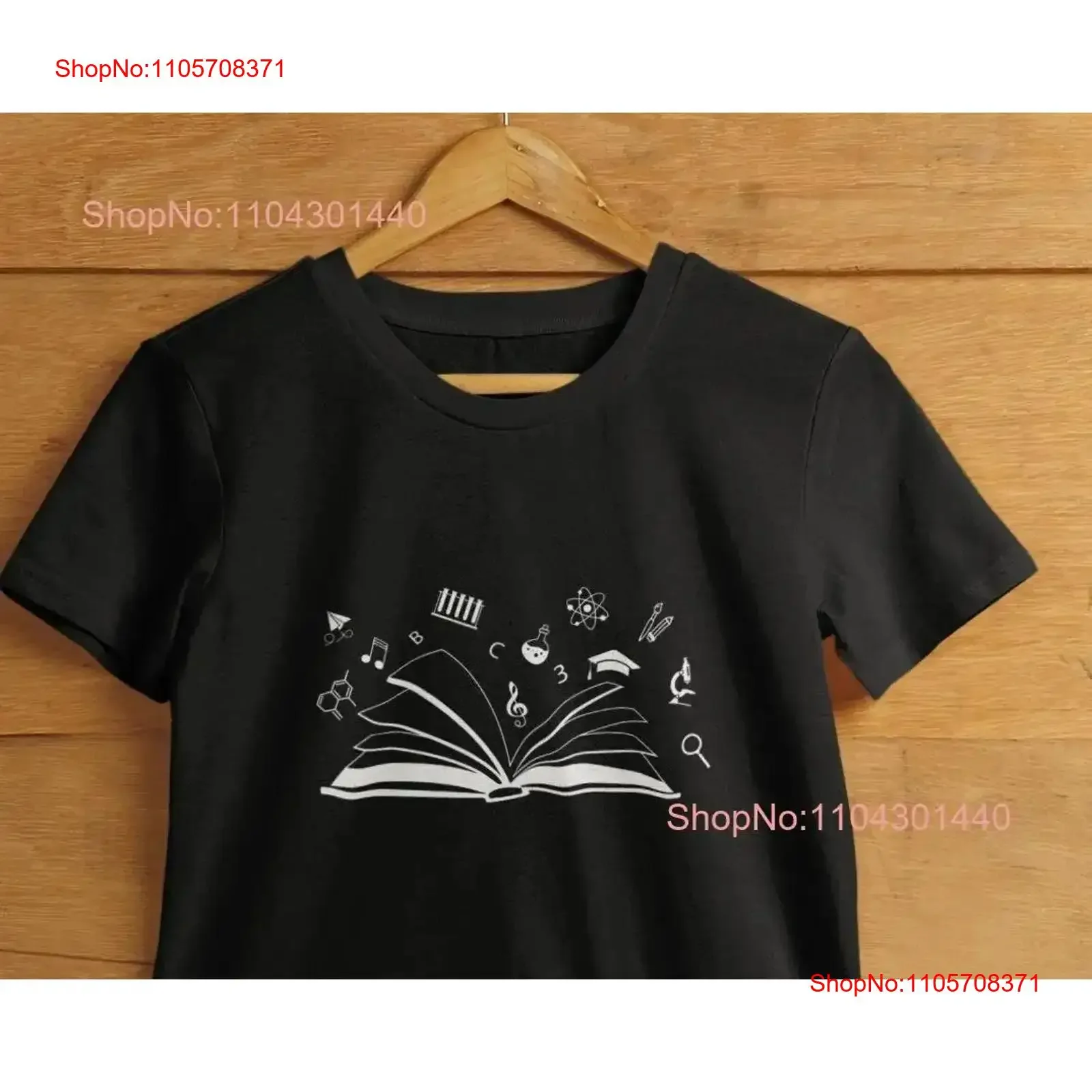 Book T shirt Lover Reading For Lovers Bookworm Liberian Bookish Reader vintage Washed Comfortable homme designer clothes Casual
