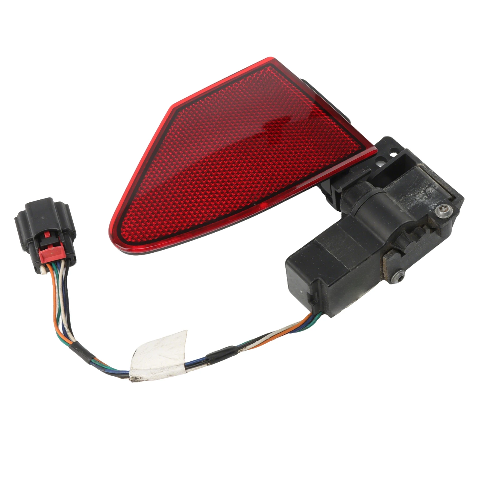 Per Tesla Model S Model X 2016 2017 2018 2019 2020 Porta di ricarica Gruppo coperchio porta 1038548 -00-I 103854800 I Nuovi accessori per auto