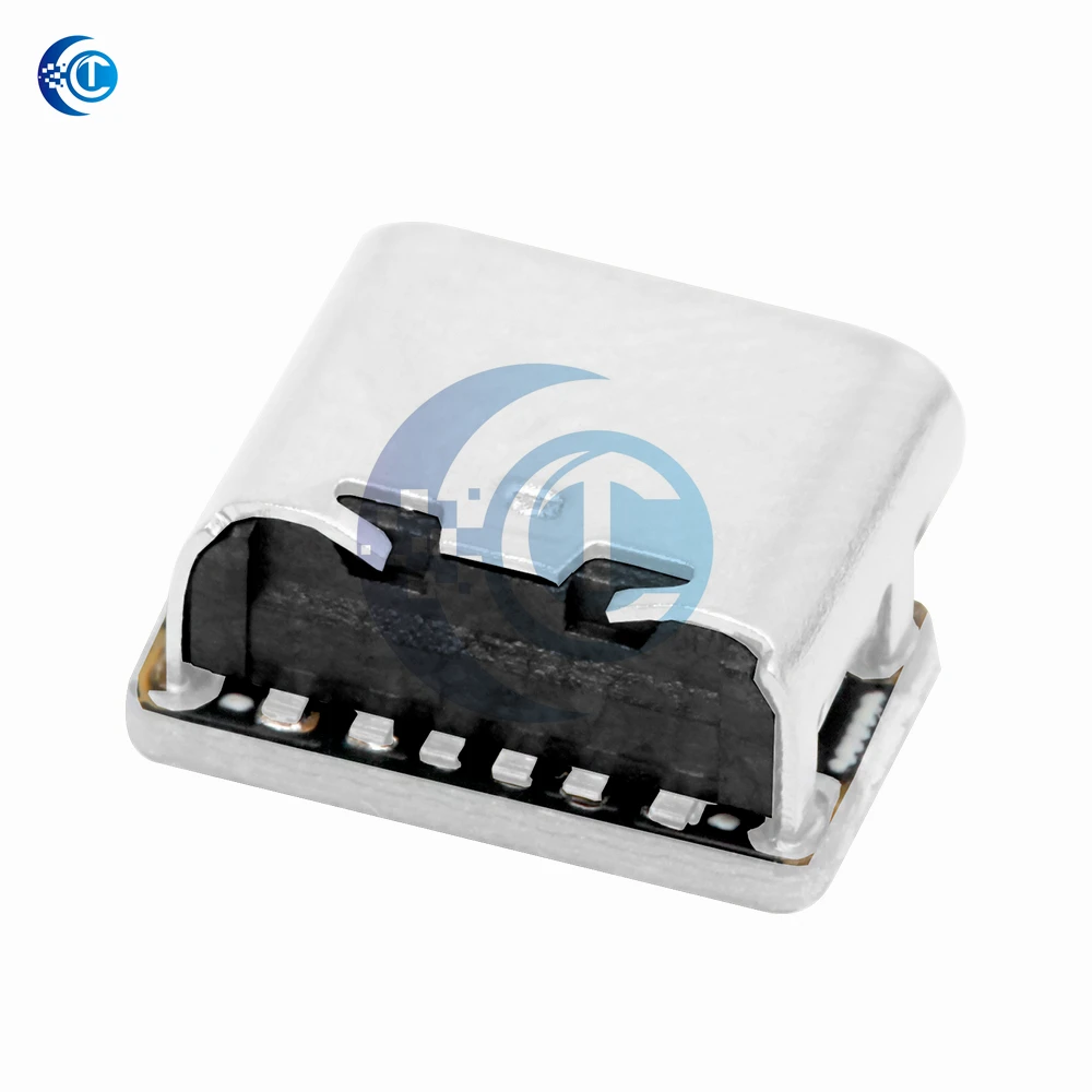 3.7V 4.2V 18650 keyboard charging power board protection Mini lithium battery charging board Type C
