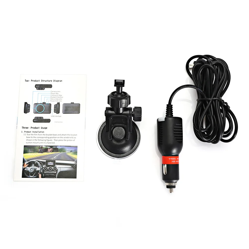 مستشعر الأشعة تحت الحمراء للرؤية الليلية سائق التعب مكافحة النوم جهاز إنذار السيارة الاستشعار أجهزة إنذار السيارة