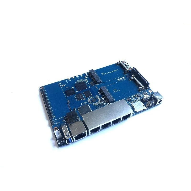BPI R64 MT 7622 Open Source Router