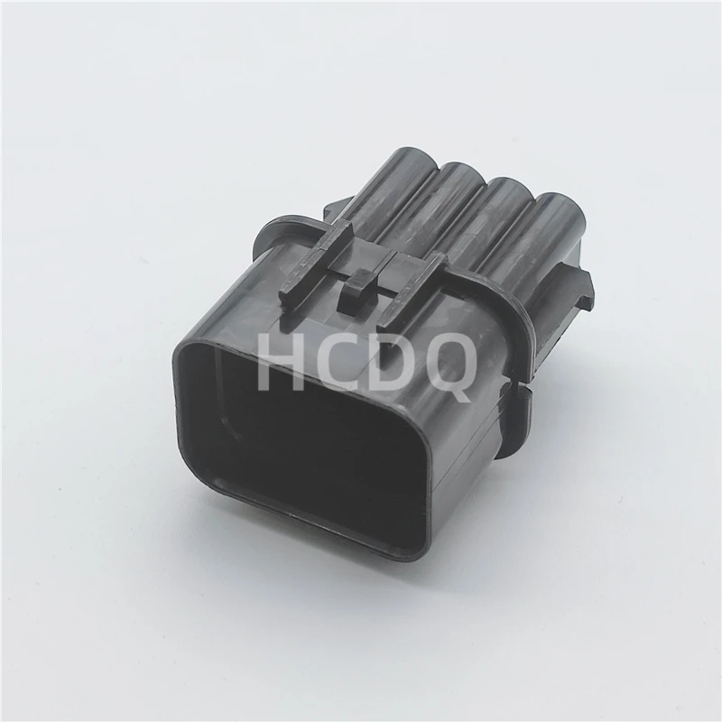 

10 PCS Original and genuine PB621-08020-1 automobile connector plug housing supplied from stock