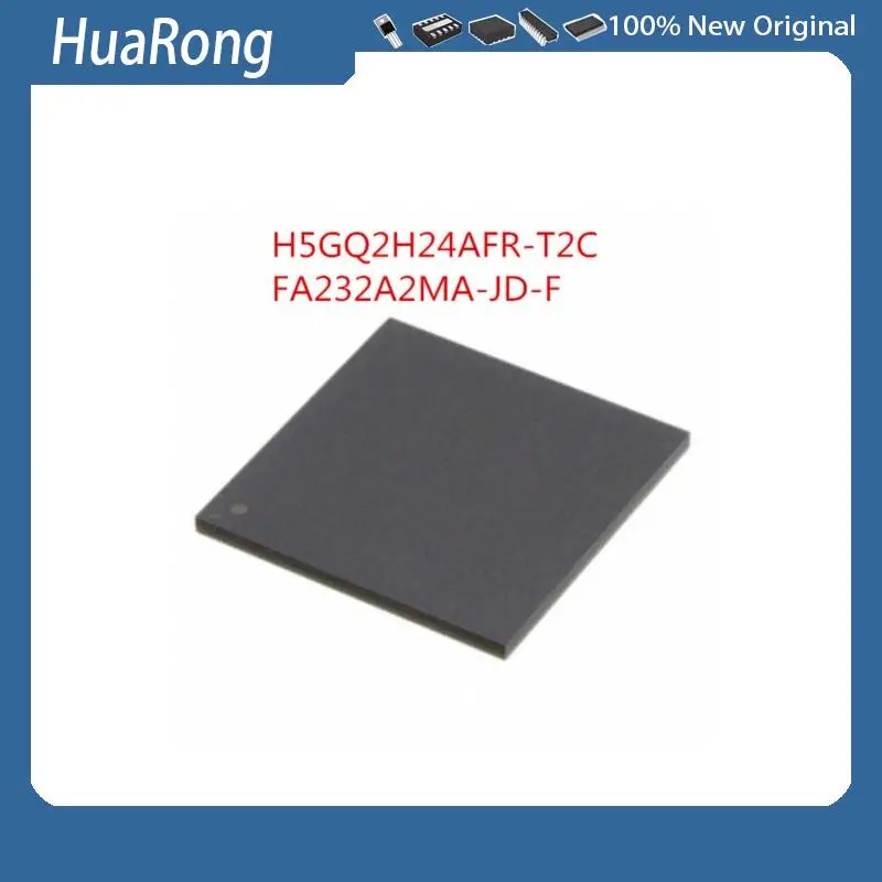 5PCS/LOT   H5GQ2H24AFR-T2C  H5GQ2H24AFR T2C  H5GQ2H24AFRT2C   H5GQ2H24AFR   FA232A2MA-JD-F   FA232A2MA JD F    BGA178