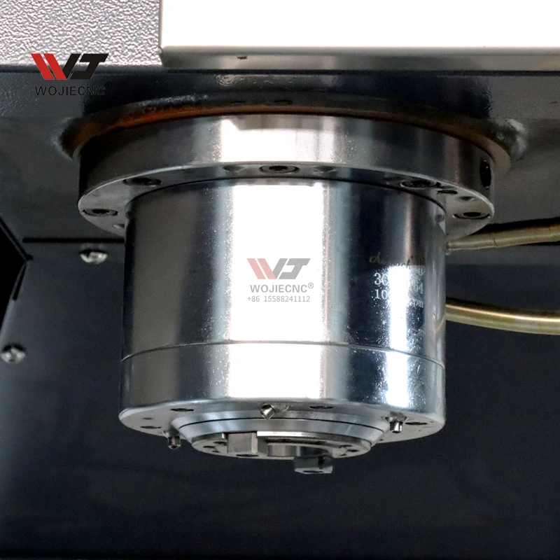 China Factory Price VMC1370 Cnc Milling Machine High Accuracy Machining Services Cnc Milling