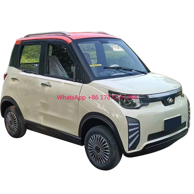 China Mini Car Carros Usados Y Baratos Electric Vehicle