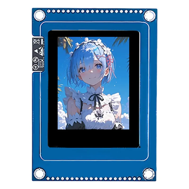 ESP32 S3 Development Board 2.4 inch LCD 240×320 Capacitive Touch Screen 2.4inch Display N16R8