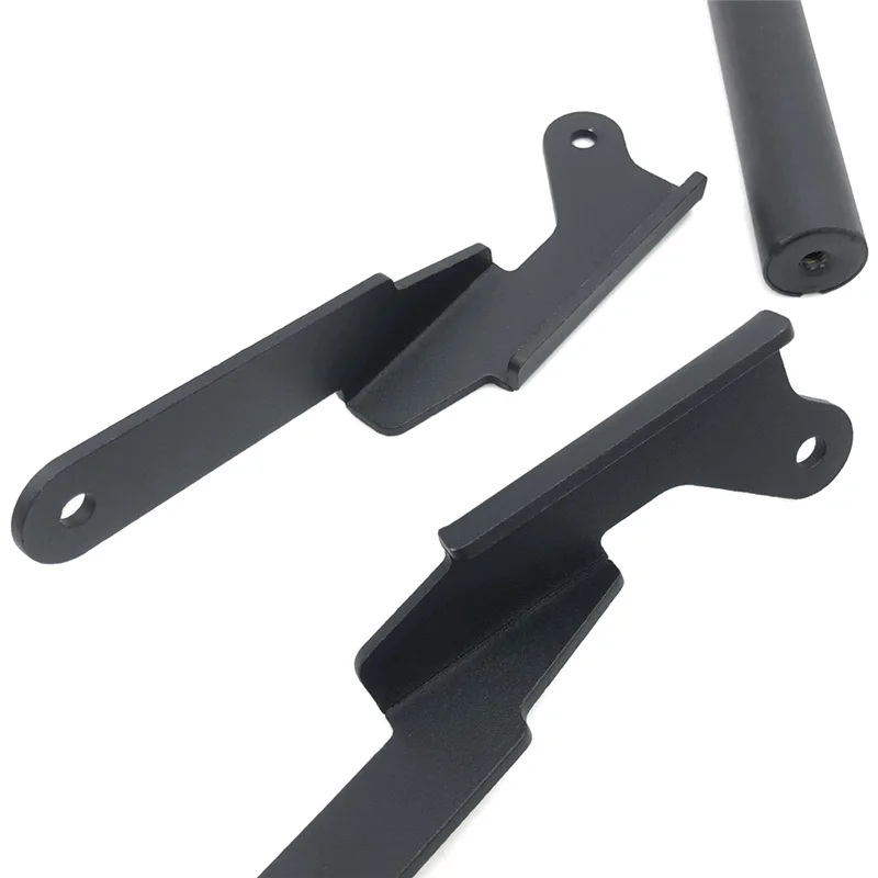 Motorcycle Navigation Bracket Mobile Phone GPS Plate Bracket Phone Holder For XMAX300 XMAX 300 2018-2022