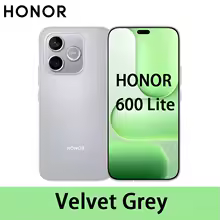 📱 HONOR 600 Lite 5G – Version Européenne