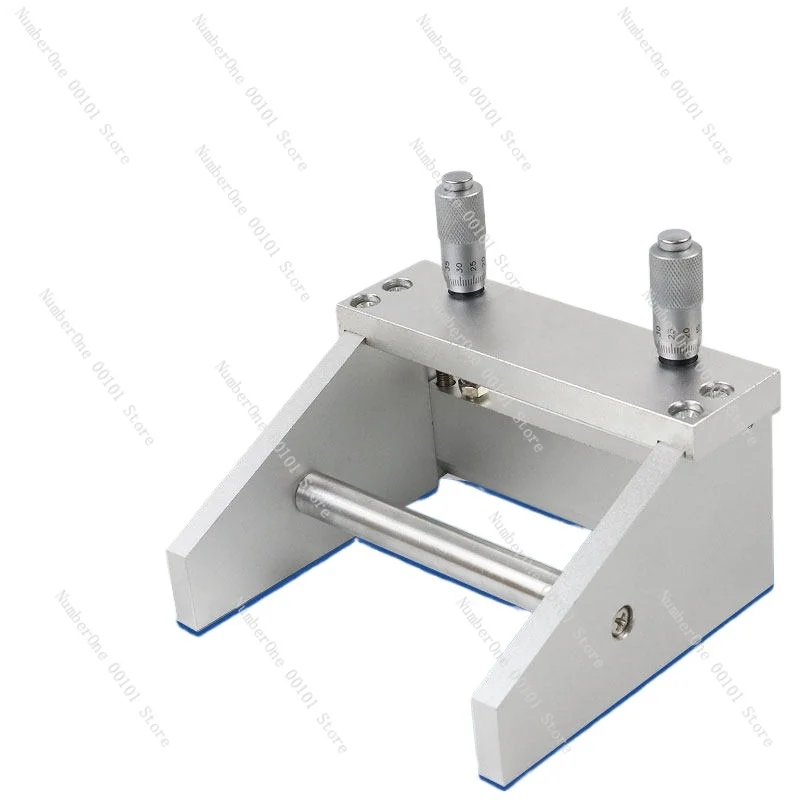 

Adjustable Film Coater Coater Wet Film Preparation Device Film Wiper 55/100/150/200mm