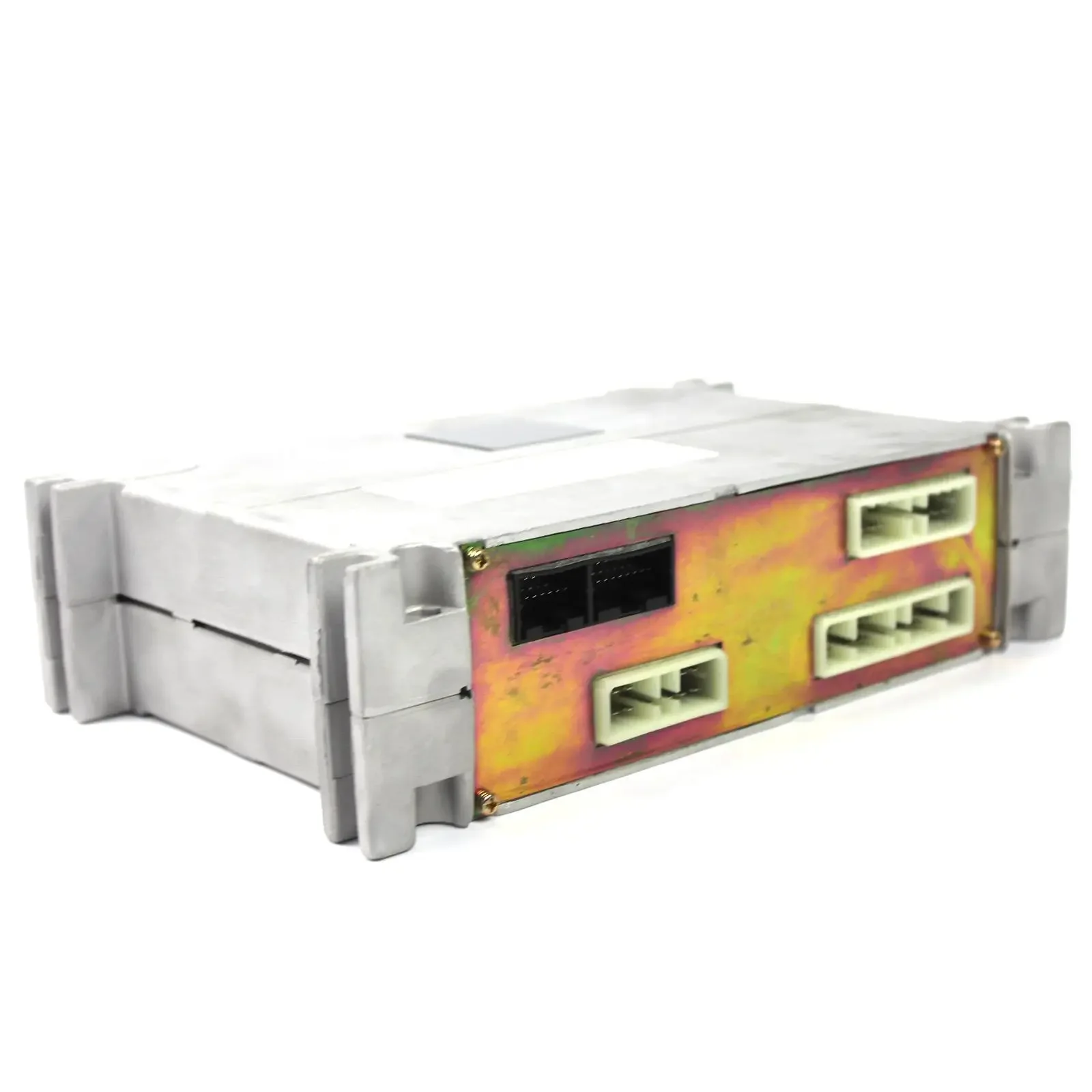 7834-20-6000 ECU Controller Control Panel Unit with Program Suitable for Komatsu PC400-6 PC400LC-6 PC450-6 PC450LC-6 Excavator