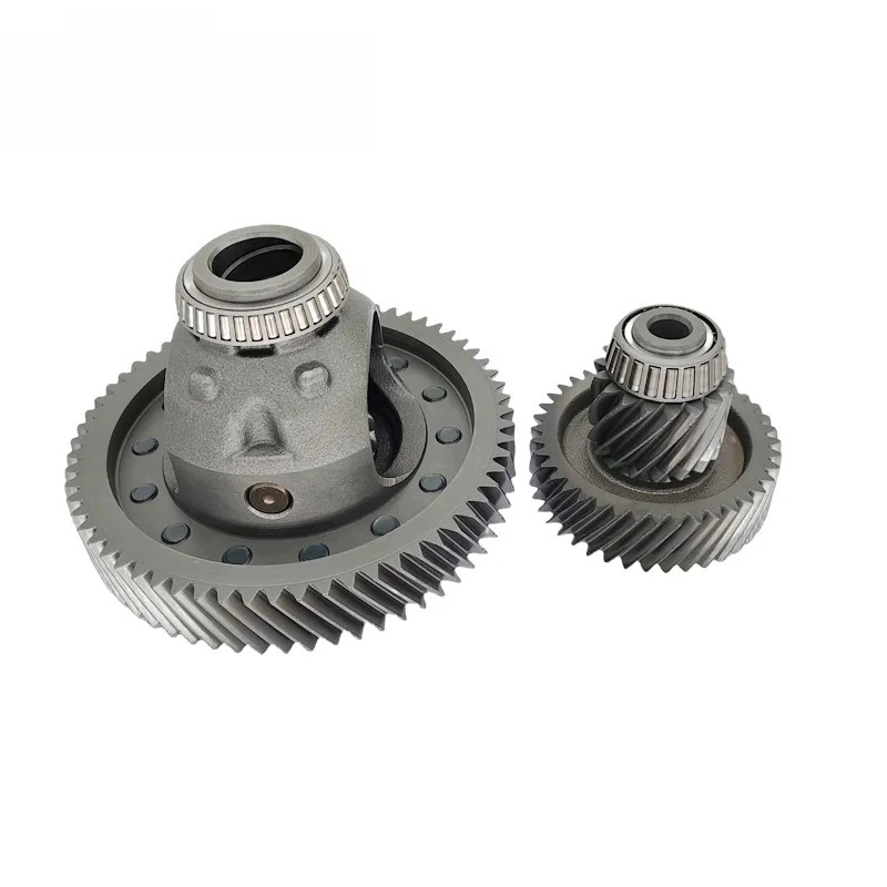 

2013-2022 Toyo.ta K114; K115 CVT transmission differential gear set 17:64:40 for 4130128180