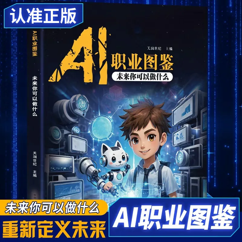 

What Can You Do in The Future To Help Children Understand Artificial Intelligence and Explore AI