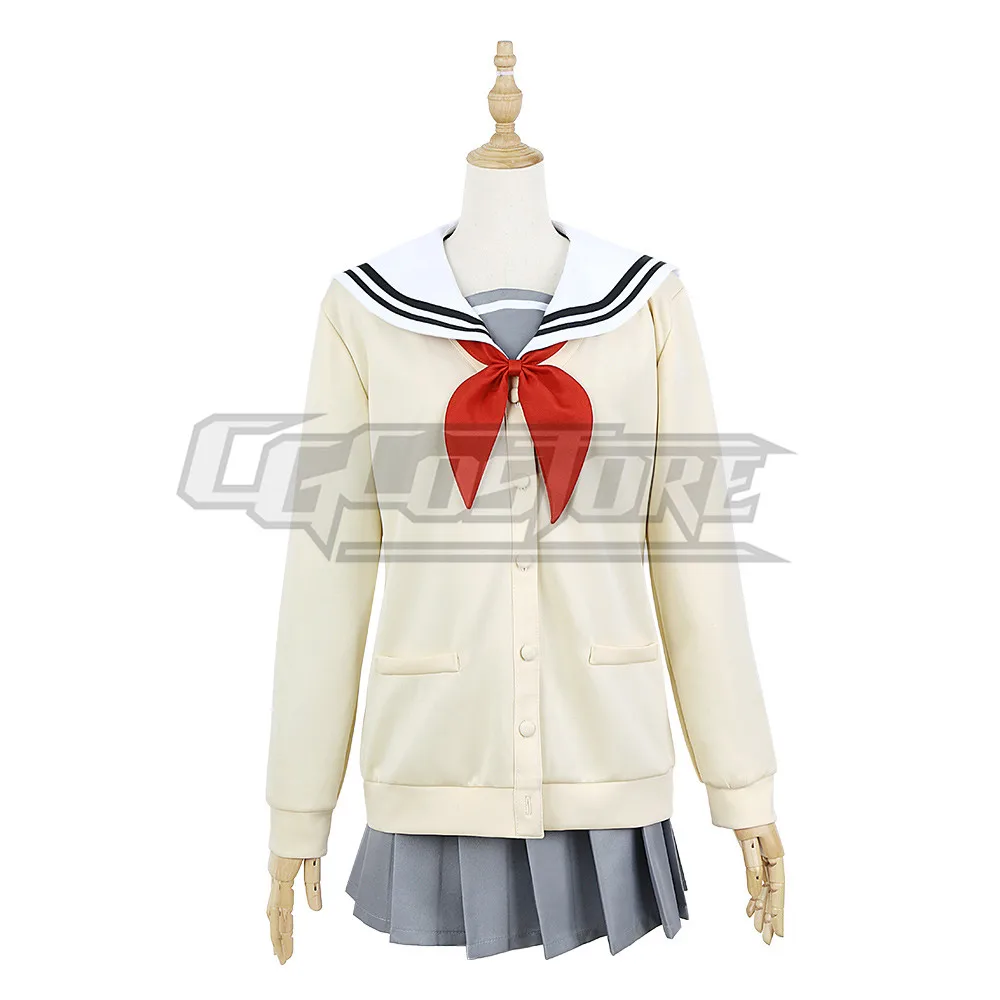 Project SEKAI COLORFUL STAGE! Tenma Saki Cosplay Costume Anime Dresses Christmas Halloween Free shipping CG1091WZP