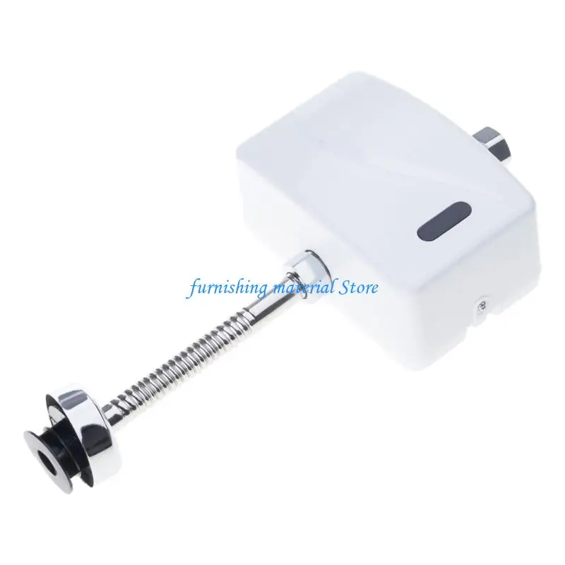

Y5GD Intelligent Auto Flushing Urinal Hygienic Contactless Design Water Conservation Sensors Activated Urinal System for Home