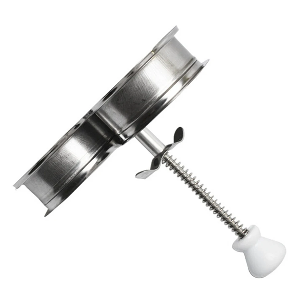 

Three Grid Egg Poacher Steamer Stainless Steel Kitchen Utensil Easy Operate Quick Heat Silver Egg Cooker Stainless Steel