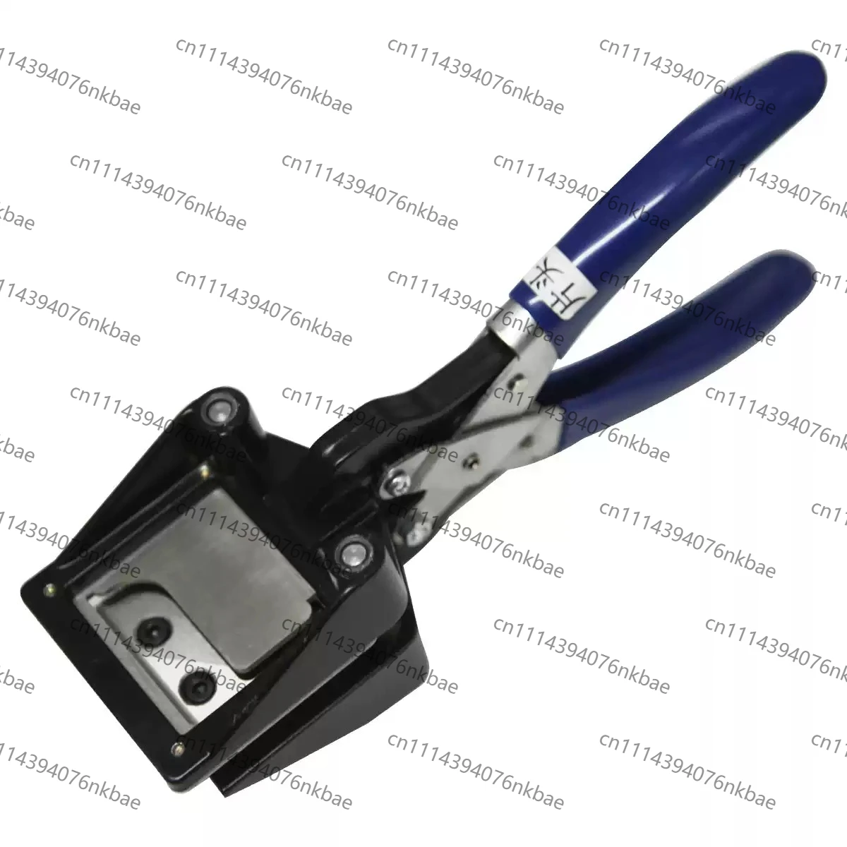 Handheld Film Head Tail Cutting Pliers, Portable Film Cutting Machine for Film Head and Tail Trimming