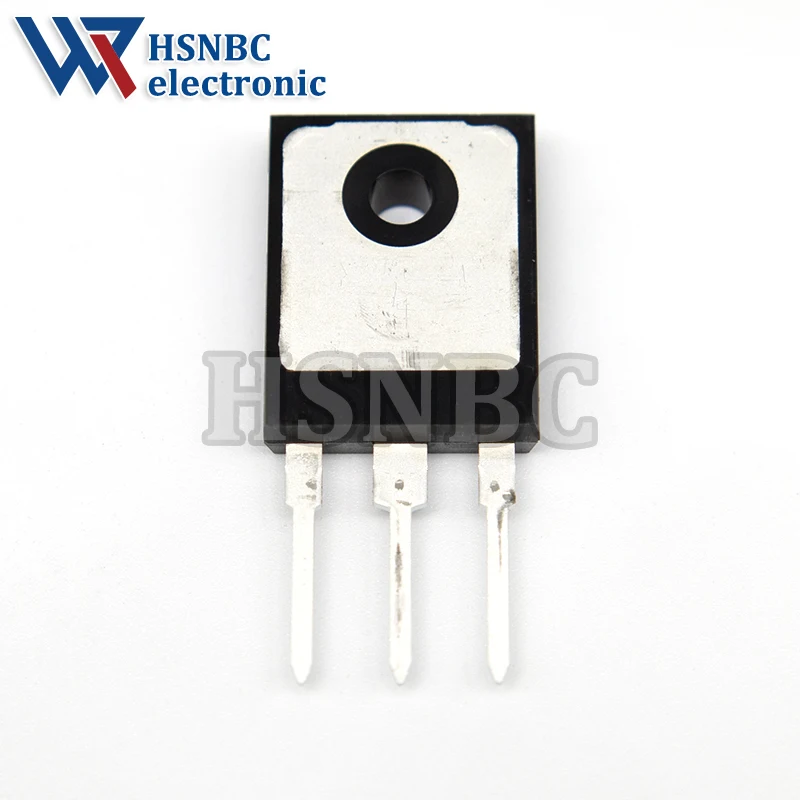 10 قطعة/الوحدة IRFP4332 IRFP4332PBF TO-247 57A 250V MOSFET N-قناة ترانزستور الطاقة 100% جديد الأصلي #6