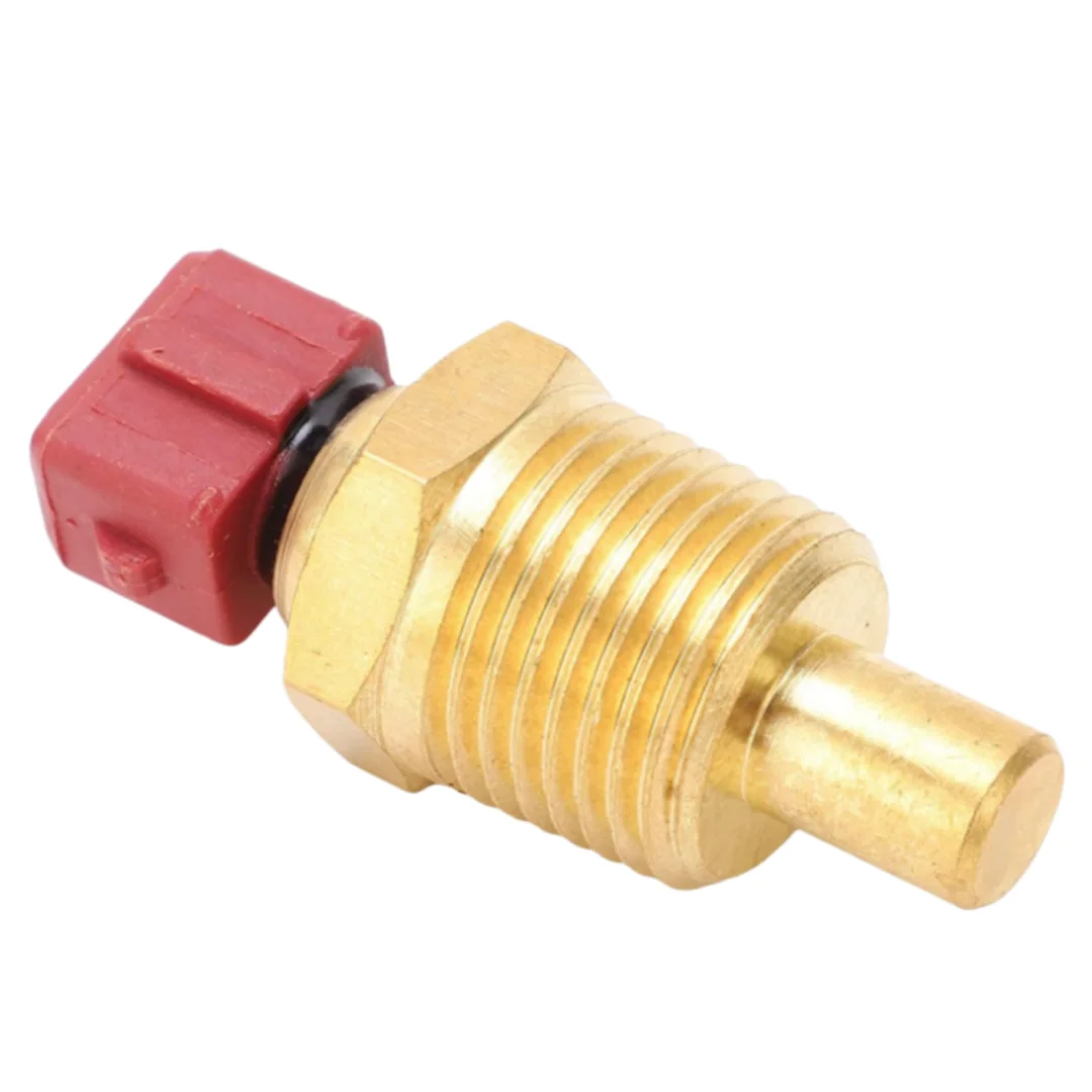High quality new 716/12800 71612800 water temperature sensor for JCB 2CX 3CX 4CX Machinery Parts