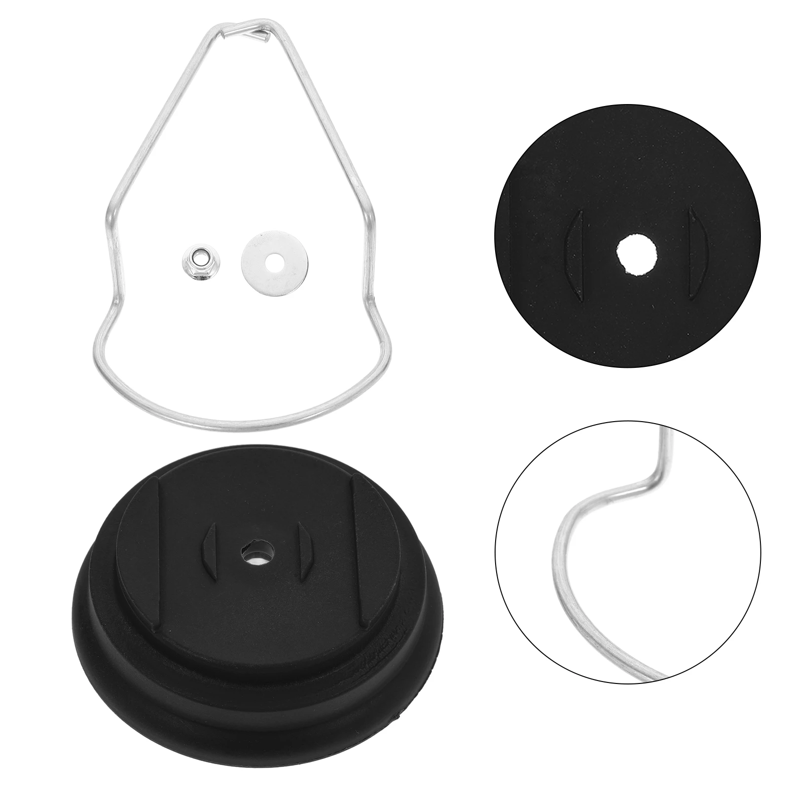 

Lawn Mower Accessories Bag Replacement Grass Trimmer Part Headlight Adjuster Springs Screws Parts Nuts