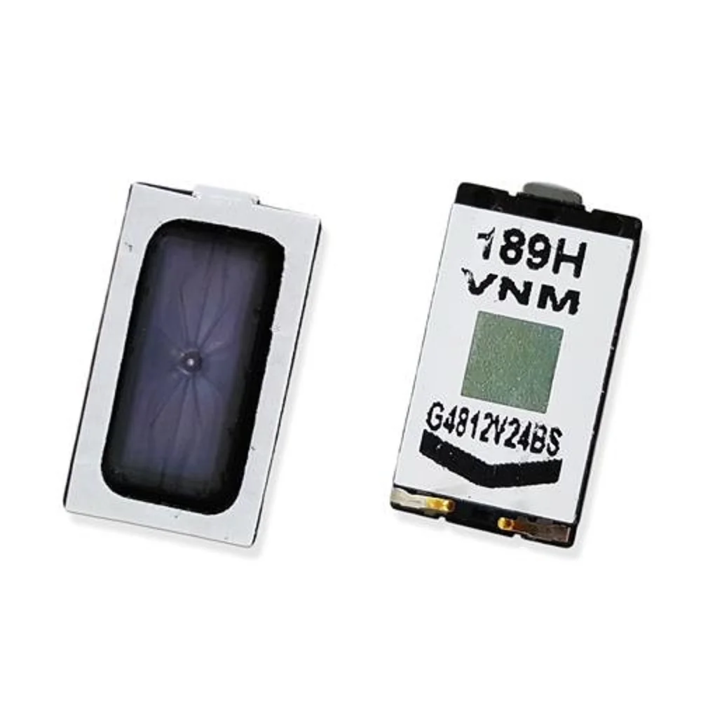 SPEAKER EARPIECE BUZZER RINGTONE 187B 8120 FOR HTC DESIRE 530 500 DESIRE AIR FOR HTC ONE M8 S Sound Headset Replacement Parts