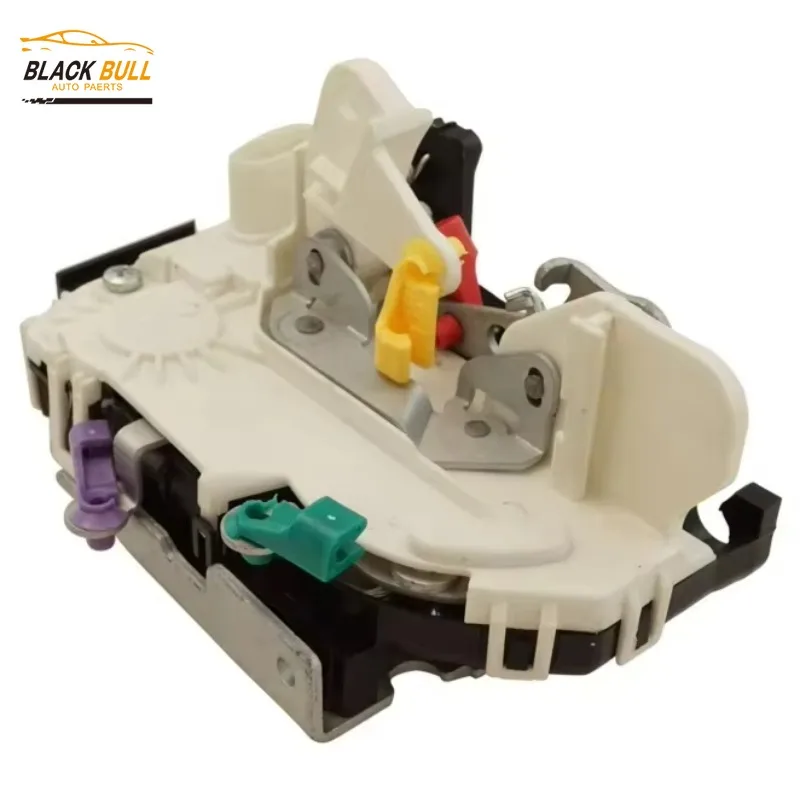 

4589277AL Замена двигателя защелки привода замка правой левой двери для Jeep Wrangler JK 2007-2018 4589584AL 4589049AK 4589048AK